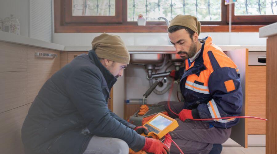 Professional Gas Leak Detection in Elba, NE